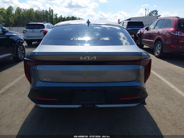 KIA K4 Lxs 2025 3KPFT4DE1SE210759 Image 17