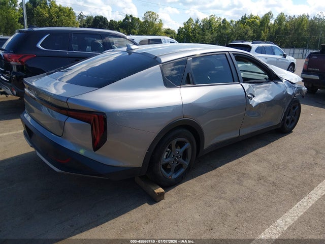 KIA K4 Lxs 2025 3KPFT4DE1SE210759 Image 4
