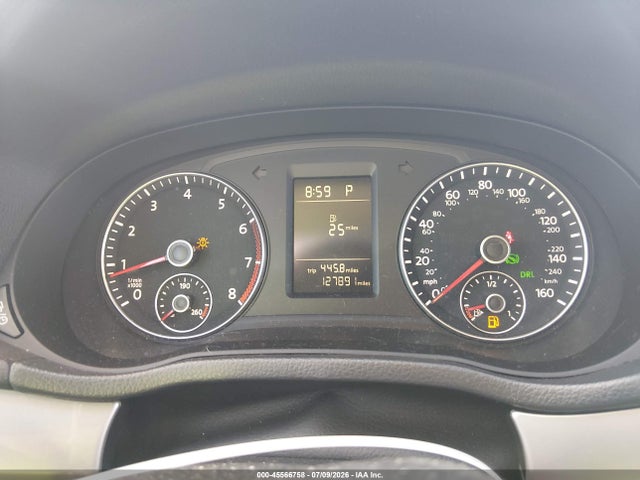 2015 Volkswagen Passat 1.8t Limited Edition მანქანა იყიდება აუქციონზე, vin: 1VWAT7A35FC081305, აუქციონის ნომერი: 45566758