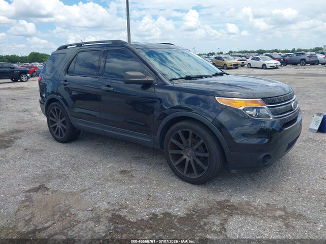 Auction sale of the 2013 Ford Explorer, vin: 1FM5K7B84DGA36522, lot number: 45566761