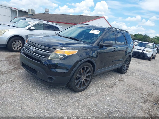 Aukcja sprzedaży 2013 Ford Explorer, vin: 1FM5K7B84DGA36522, numer aukcji: 45566761