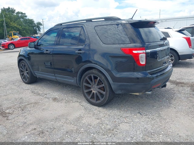 Aukcja sprzedaży 2013 Ford Explorer, vin: 1FM5K7B84DGA36522, numer aukcji: 45566761