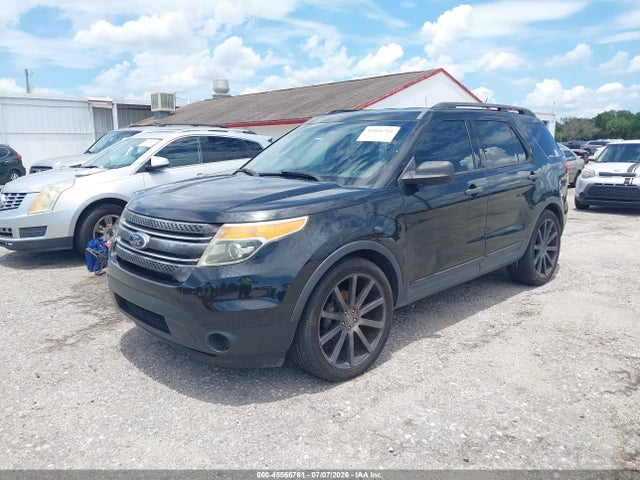 Aukcja sprzedaży 2013 Ford Explorer, vin: 1FM5K7B84DGA36522, numer aukcji: 45566761