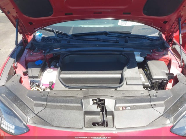 KMHM24AA1SA115712 Hyundai Ioniq 6 Se