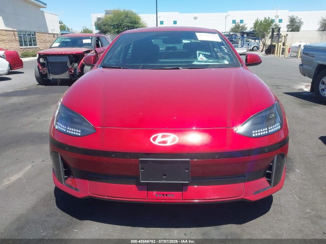 KMHM24AA1SA115712 Hyundai Ioniq 6 Se