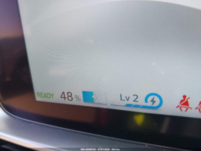 KMHM24AA1SA115712 Hyundai Ioniq 6 Se