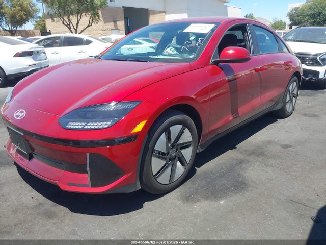 KMHM24AA1SA115712 Hyundai Ioniq 6 Se