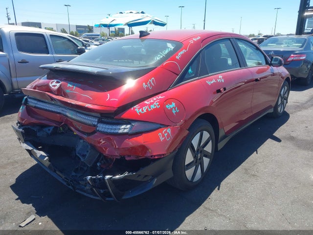 KMHM24AA1SA115712 Hyundai Ioniq 6 Se