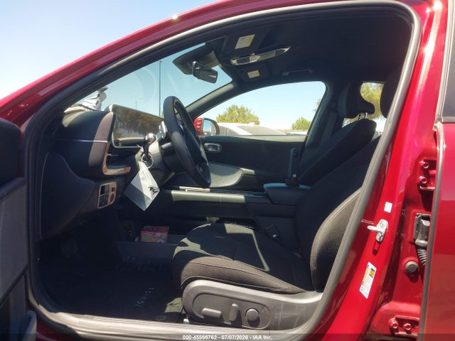 KMHM24AA1SA115712 Hyundai Ioniq 6 Se