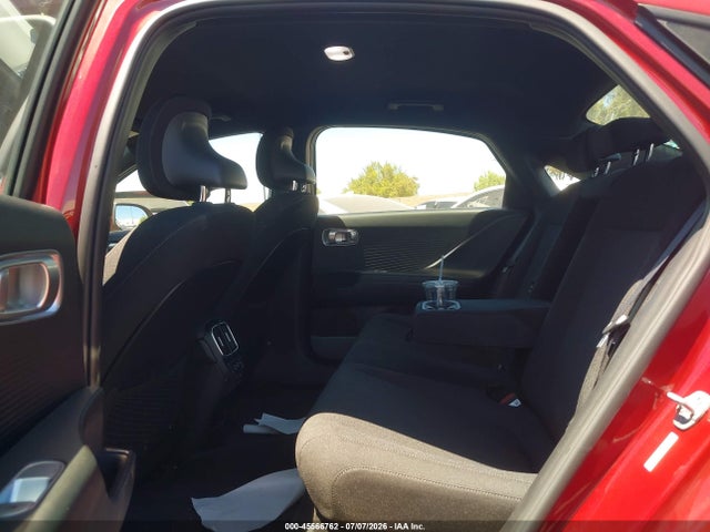 KMHM24AA1SA115712 Hyundai Ioniq 6 Se