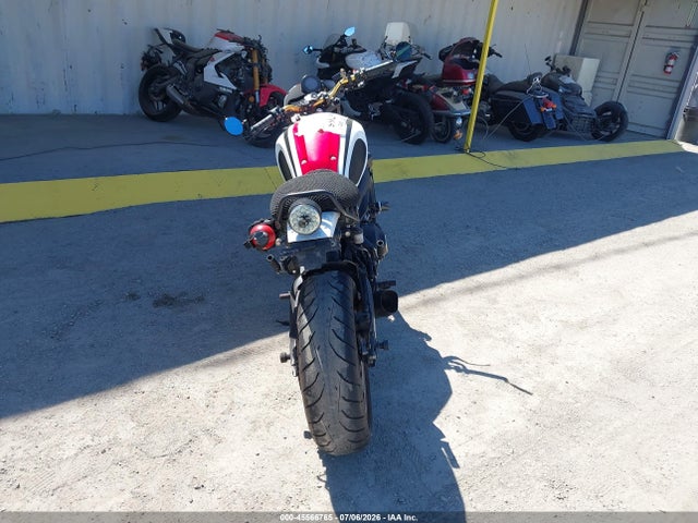 JYARN47Y9MA000876 Yamaha Xsr900 C