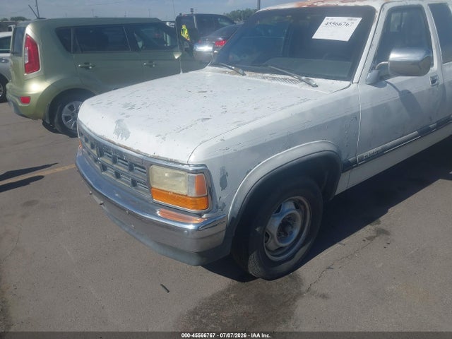 Aukcja sprzedaży 1993 Dodge Dakota, vin: 1B7FL23X5PS286075, numer aukcji: 45566767
