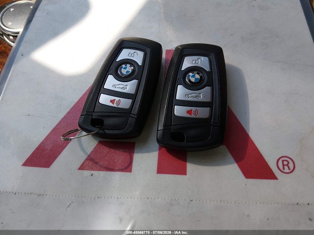BMW X3 Xdrive28i 2015 5UXWX9C52F0D56879 Image 11