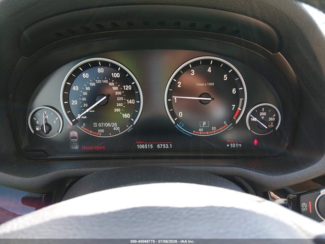 BMW X3 Xdrive28i 2015 5UXWX9C52F0D56879 Image 7