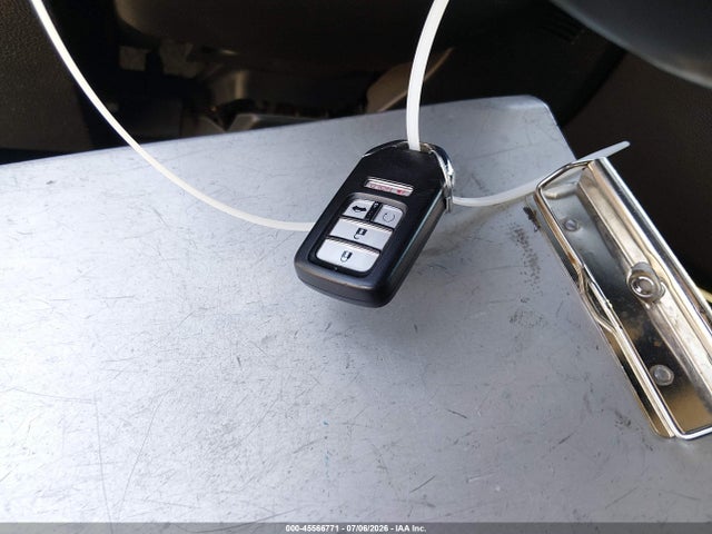 Honda CIVIC EX 2019 JHMFC1F36KX010565 Image 11