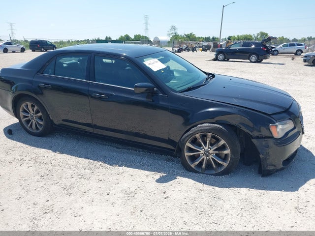 Aukcja sprzedaży 2014 Chrysler 300, vin: 2C3CCAGG6EH384483, numer aukcji: 45566780