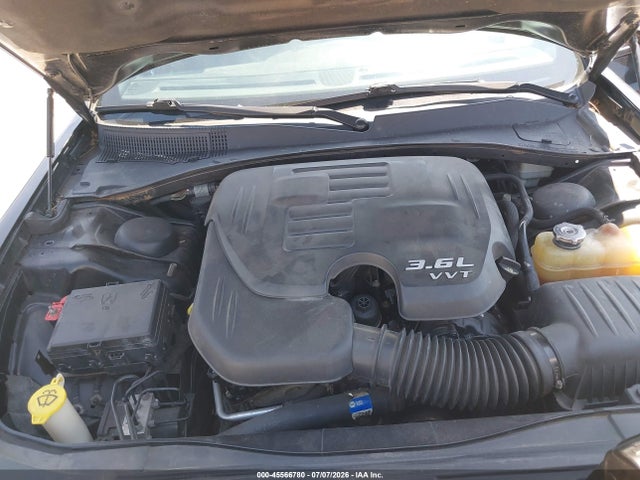 Aukcja sprzedaży 2014 Chrysler 300, vin: 2C3CCAGG6EH384483, numer aukcji: 45566780