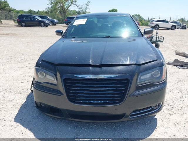 Aukcja sprzedaży 2014 Chrysler 300, vin: 2C3CCAGG6EH384483, numer aukcji: 45566780