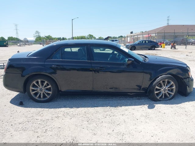 Aukcja sprzedaży 2014 Chrysler 300, vin: 2C3CCAGG6EH384483, numer aukcji: 45566780