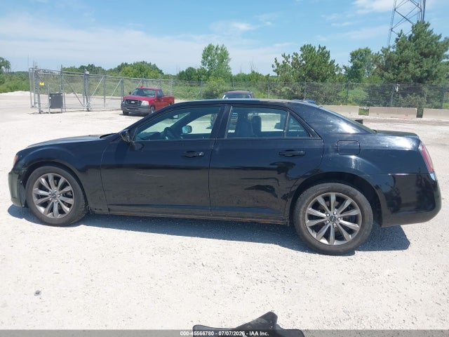 Aukcja sprzedaży 2014 Chrysler 300, vin: 2C3CCAGG6EH384483, numer aukcji: 45566780