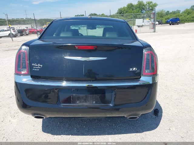 Aukcja sprzedaży 2014 Chrysler 300, vin: 2C3CCAGG6EH384483, numer aukcji: 45566780