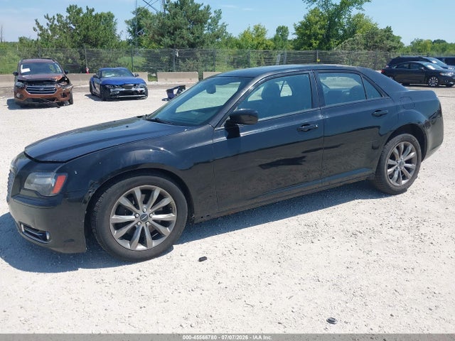 Aukcja sprzedaży 2014 Chrysler 300, vin: 2C3CCAGG6EH384483, numer aukcji: 45566780