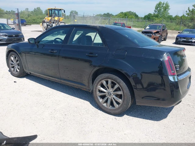 Aukcja sprzedaży 2014 Chrysler 300, vin: 2C3CCAGG6EH384483, numer aukcji: 45566780