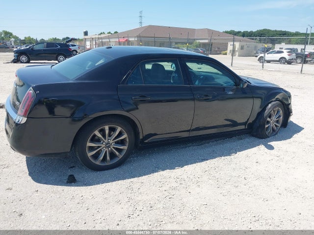 Aukcja sprzedaży 2014 Chrysler 300, vin: 2C3CCAGG6EH384483, numer aukcji: 45566780