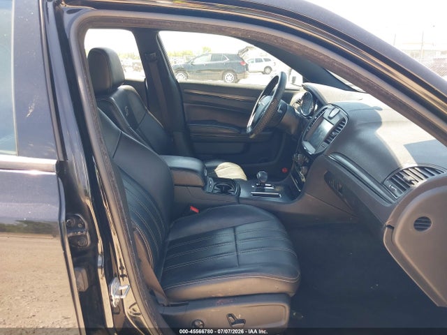 Aukcja sprzedaży 2014 Chrysler 300, vin: 2C3CCAGG6EH384483, numer aukcji: 45566780