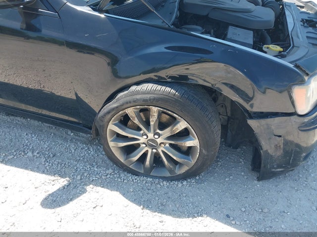 Aukcja sprzedaży 2014 Chrysler 300, vin: 2C3CCAGG6EH384483, numer aukcji: 45566780