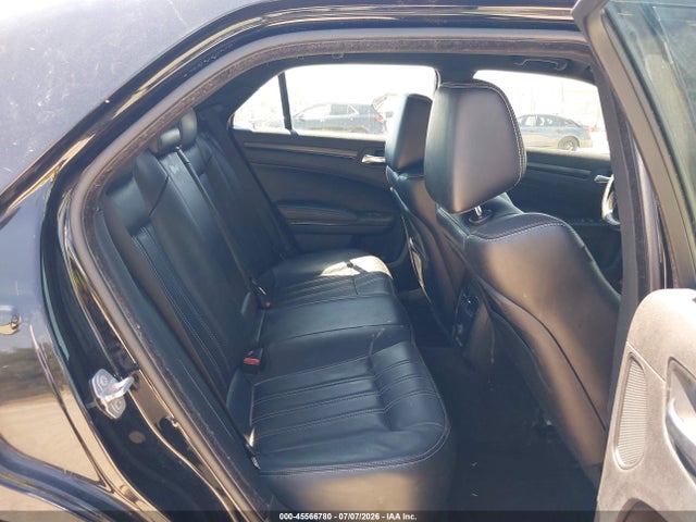 Aukcja sprzedaży 2014 Chrysler 300, vin: 2C3CCAGG6EH384483, numer aukcji: 45566780