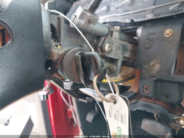 Aukcja sprzedaży 2002 Ford Ranger Edge/xl/xlt, vin: 1FTYR10U52TA28640, numer aukcji: 45566782