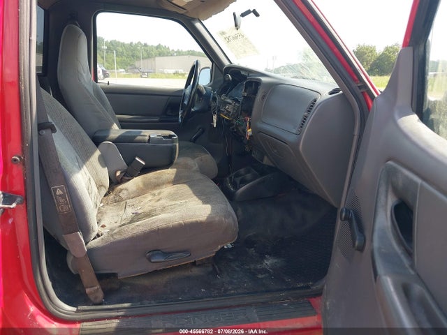 Aukcja sprzedaży 2002 Ford Ranger Edge/xl/xlt, vin: 1FTYR10U52TA28640, numer aukcji: 45566782