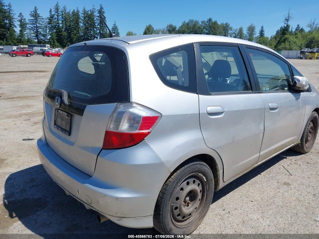 Aukcja sprzedaży 2013 Honda Fit, vin: JHMGE8H38DC023087, numer aukcji: 45566783