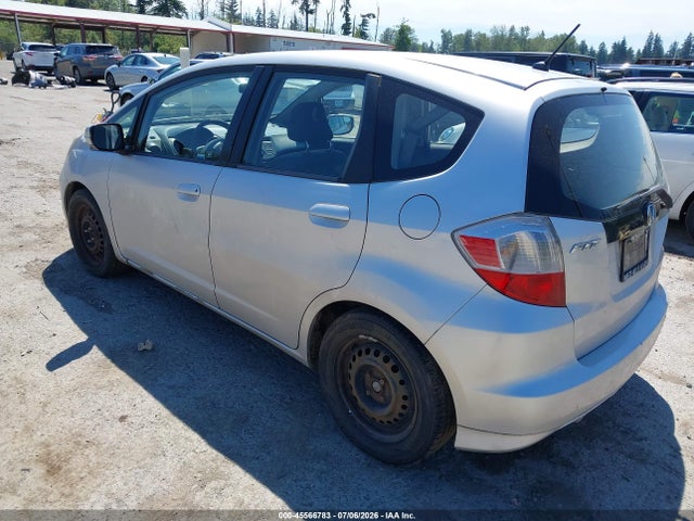 Продажа на аукционе авто 2013 Honda Fit, vin: JHMGE8H38DC023087, номер лота: 45566783