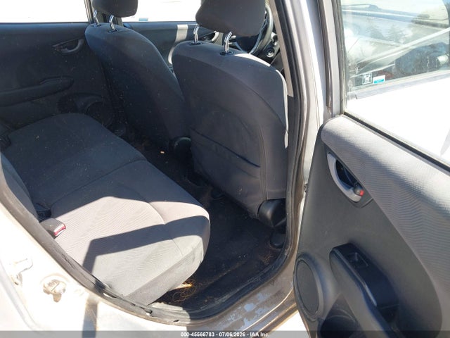 2013 Honda Fit მანქანა იყიდება აუქციონზე, vin: JHMGE8H38DC023087, აუქციონის ნომერი: 45566783
