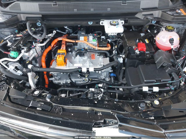 Chevrolet Equinox Ev Lt 2 2025 3GN7DNRP8SS218108 Image 10