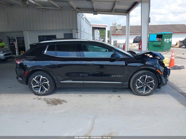 Chevrolet Equinox Ev Lt 2 2025 3GN7DNRP8SS218108 Image 13
