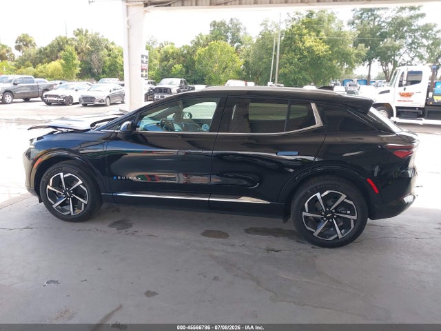 Chevrolet Equinox Ev Lt 2 2025 3GN7DNRP8SS218108 Image 14