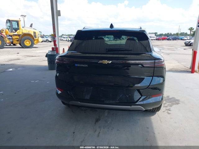 Chevrolet Equinox Ev Lt 2 2025 3GN7DNRP8SS218108 Image 16