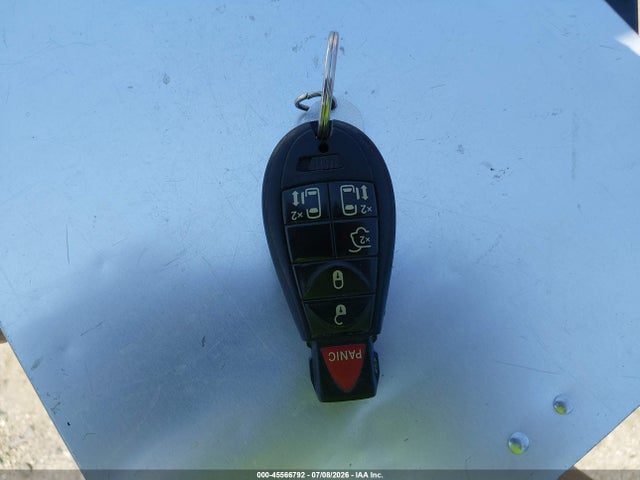 Продаж на аукціоні авто 2013 Dodge Grand Caravan Sxt, vin: 2C4RDGCG3DR626330, номер лоту: 45566792