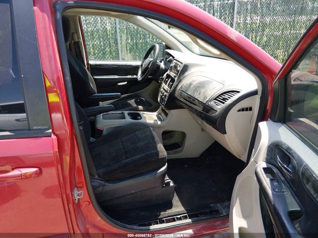 Продаж на аукціоні авто 2013 Dodge Grand Caravan Sxt, vin: 2C4RDGCG3DR626330, номер лоту: 45566792