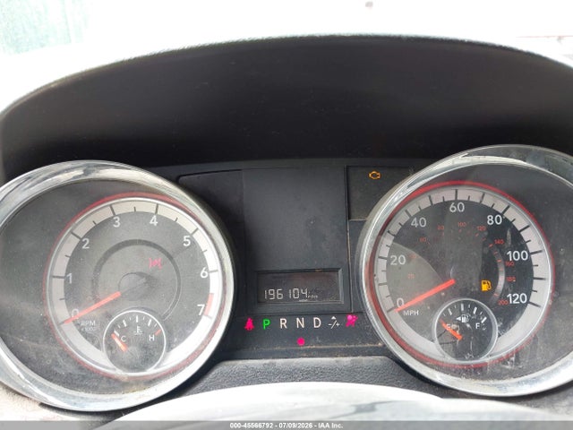 Продаж на аукціоні авто 2013 Dodge Grand Caravan Sxt, vin: 2C4RDGCG3DR626330, номер лоту: 45566792