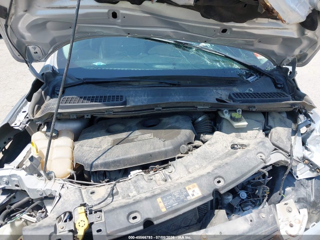 Продажа на аукционе авто 2015 Ford Escape Se, vin: 1FMCU9G93FUC39114, номер лота: 45566793