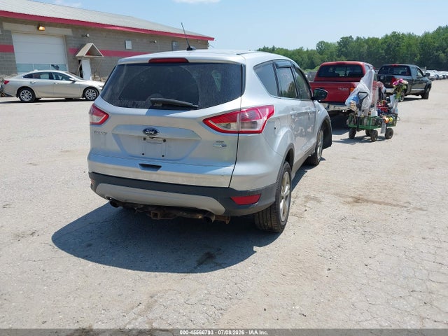 Продажа на аукционе авто 2015 Ford Escape Se, vin: 1FMCU9G93FUC39114, номер лота: 45566793