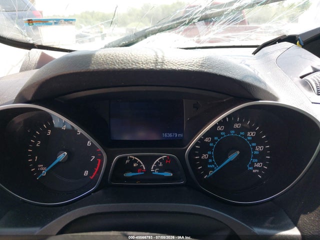 Продажа на аукционе авто 2015 Ford Escape Se, vin: 1FMCU9G93FUC39114, номер лота: 45566793
