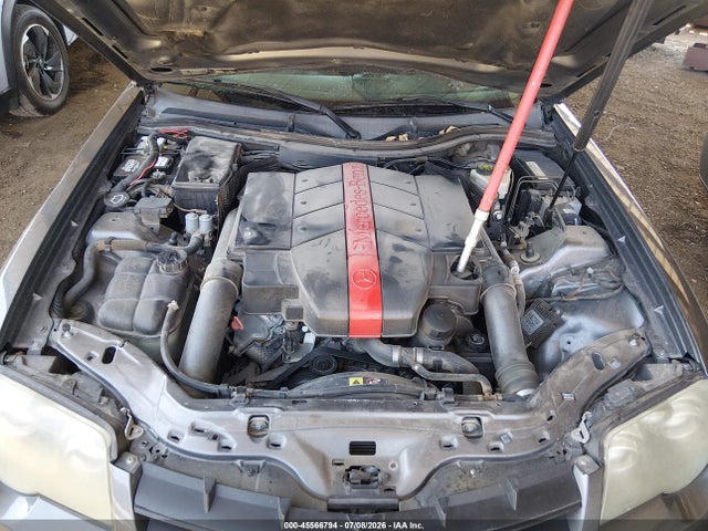 Aukcja sprzedaży 2004 Chrysler Crossfire, vin: 1C3AN69L94X001364, numer aukcji: 45566794