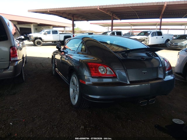 Aukcja sprzedaży 2004 Chrysler Crossfire, vin: 1C3AN69L94X001364, numer aukcji: 45566794