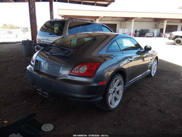 Aukcja sprzedaży 2004 Chrysler Crossfire, vin: 1C3AN69L94X001364, numer aukcji: 45566794