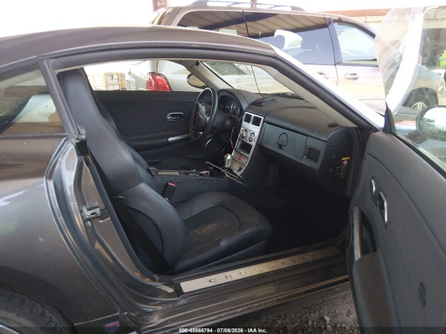 Aukcja sprzedaży 2004 Chrysler Crossfire, vin: 1C3AN69L94X001364, numer aukcji: 45566794